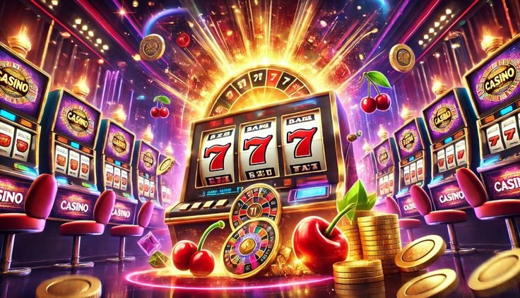 777go